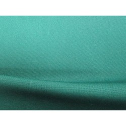 tissu workwear vert