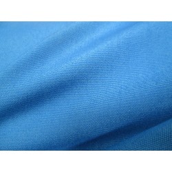 tissu workwear bleu