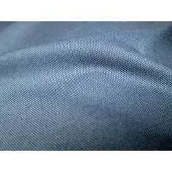 tissu workwear bleu marine