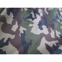 tissu camouflage ripstop