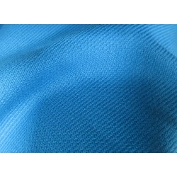 tissu workwear bleu gordini