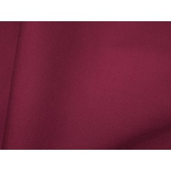 tissu workwear aubergine